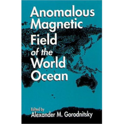 Anomalous Magnetic Field of the World Ocean