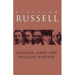 Common Sense and Nuclear Warfare