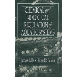 Chemical and Biological Regulation of Aquatic Systems