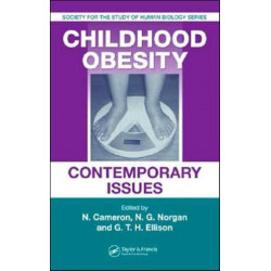 Childhood Obesity: Contemporary Issues