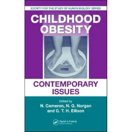 Childhood Obesity: Contemporary Issues