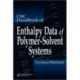 CRC Handbook of Enthalpy Data of Polymer-Solvent Systems