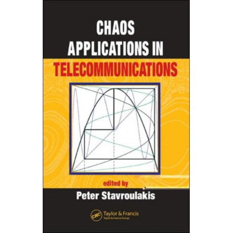 Chaos Applications in Telecommunications