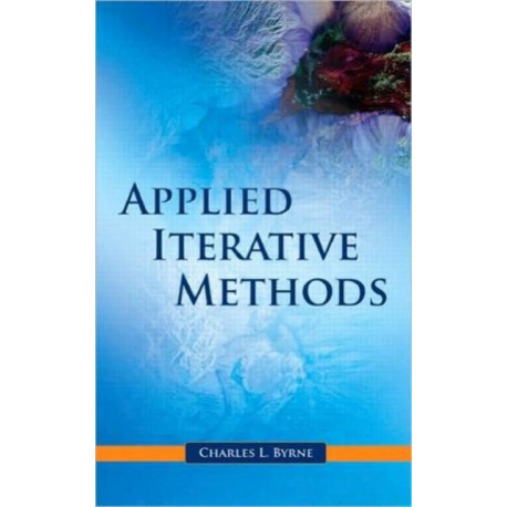 Applied Iterative Methods