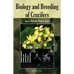 Biology and Breeding of Crucifers