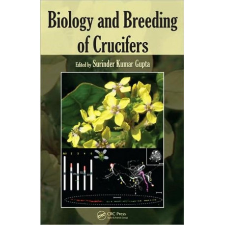 Biology and Breeding of Crucifers