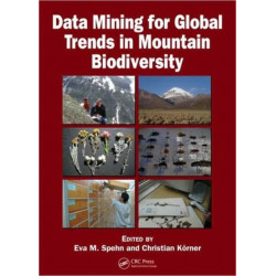 Data Mining for Global Trends in Mountain Biodiversity