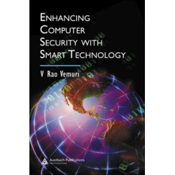 Enhancing Computer Security with Smart Technology