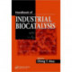 Handbook of Industrial Biocatalysis