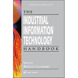 The Industrial Information Technology Handbook