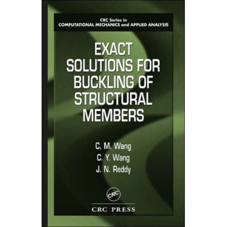 Exact Solutions for Buckling of Structural Members
