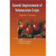 Genetic Improvement of Solanaceous Crops Volume 2: Tomato