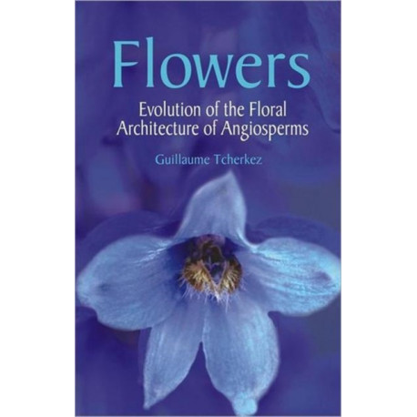Flowers: Evolution of the Floral Architecture of Angiosperms
