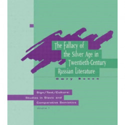 The Fallacy Of The Silver Age