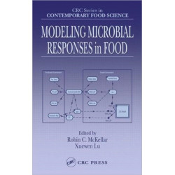 Modeling Microbial Responses in Food