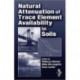 Natural Attenuation of Trace Element Availability in Soils