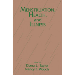 Menstruation, Health And Illness