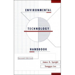 Environmental Technology Handbook: 2nd Edition
