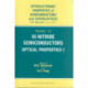 III-Nitride Semiconductors: Optical Properties