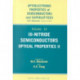 III-Nitride Semiconductors: Optical Properties