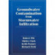 Groundwater Contamination from Stormwater Infiltration