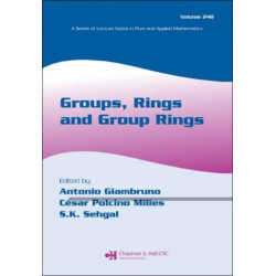 Groups, Rings and Group Rings