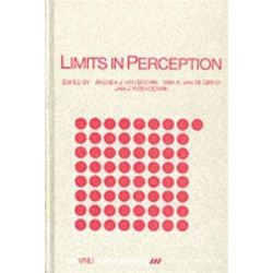 Limits in Perception: Essays in Honour of Maarten A. Bouman
