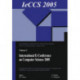 International e-Conference on Computer Science (IeCCS 2005)