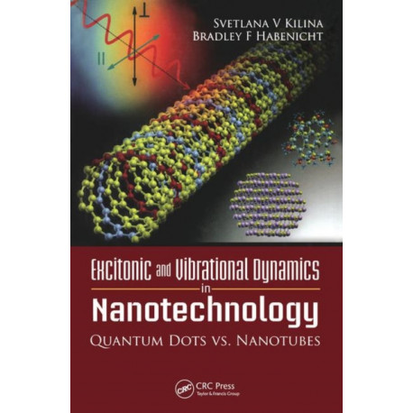 Excitonic and Vibrational Dynamics in Nanotechnology