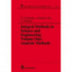 Integral Methods in Science and Engineering