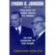 Lyndon B. Johnson and the Politics of Arms Sales to Israel: In the Shadow of the Hawk