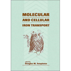 Molecular and Cellular Iron Transport