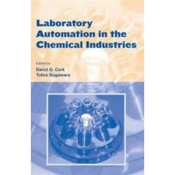 Laboratory Automation in the Chemical Indus