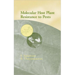 Molecular Host Plant Resistance to Pests