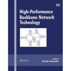 High-Performance Backbone Network Technology