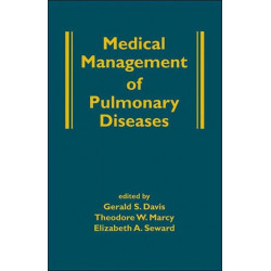 Medical Management of Pulmonary Diseases
