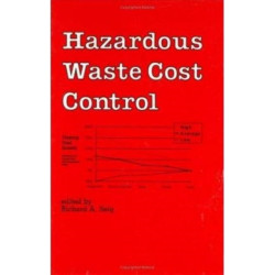 Hazardous Waste Cost Control