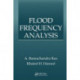 Flood Frequency Analysis