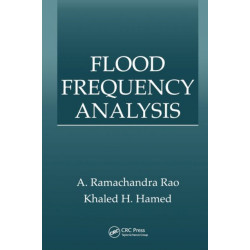 Flood Frequency Analysis
