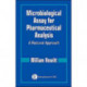 Microbiological Assay for Pharmaceutical Analysis: A Rational Approach