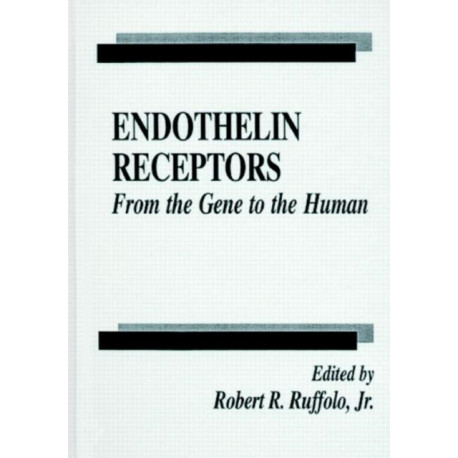 Endothelin Receptors: From the Gene to the Human
