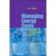 Managing Energy Costs: A Behavioral and Non-Technical Approach