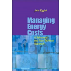 Managing Energy Costs: A Behavioral and Non-Technical Approach