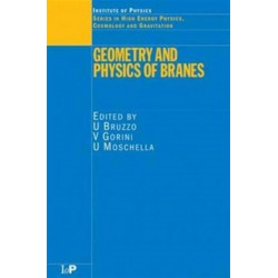 Geometry and Physics of Branes