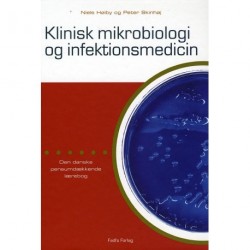 Klinisk Mikrobiologi og Infektionsmedicin