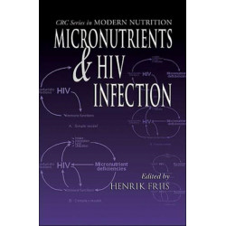 Micronutrients and HIV Infection