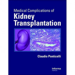 Medical Complications of Kidney Transplantation