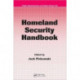 Homeland Security Handbook