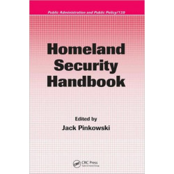 Homeland Security Handbook