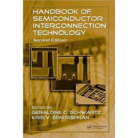 Handbook of Semiconductor Interconnection Technology